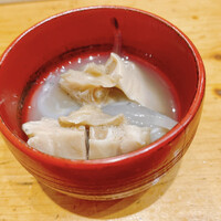 鮨 なかがわ - 
