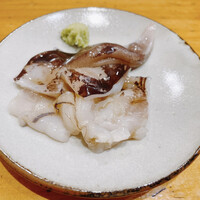 鮨 なかがわ - 