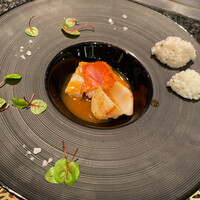 鉄板DINING集 栄店 - 