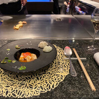 鉄板DINING集 栄店 - 