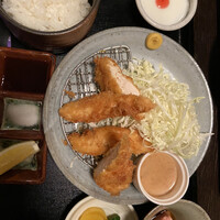天空の月 渋谷 - 