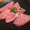 焼肉 ヨコムラ 小松原本店