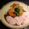 京風カレー おこしやす