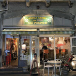 ANTICA OSTERIA Dal POMPIERE - 