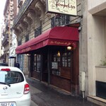 La Creperie de Josselin - 