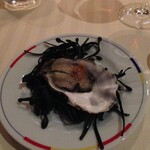 RESTAURANT GUY SAVOY - 