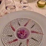 RESTAURANT GUY SAVOY - 