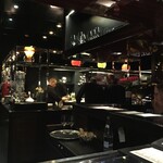 L’ATELIER de Joël Robuchon - 