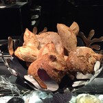 L’ATELIER de Joël Robuchon - 