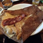 Ty Breiz - 料理写真: