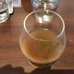 Les Enfants Rouges - ドリンク写真: