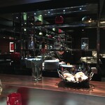 L'ATELIER de Joël Robuchon - 