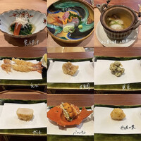 旬彩天 つちや - 