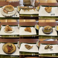 旬彩天 つちや - 