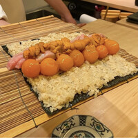 鮨よしかわ 恵比寿 - 
