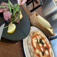 The Kitchen Salvatore Cuomo NAGOYA - 