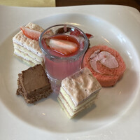 The Kitchen Salvatore Cuomo NAGOYA - 