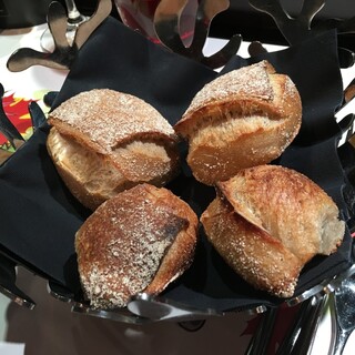 L'ATELIER de Joël Robuchon_0