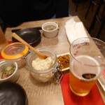 鉄板バル ラグー - 