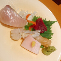 個室と地肴 北新地 心屋 本通り店 - 
