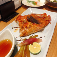 個室と地肴 北新地 心屋 本通り店 - 