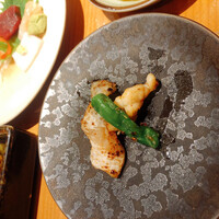 個室と地肴 北新地 心屋 本通り店 - 