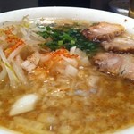 俺とあぶら - 俺らー（中）