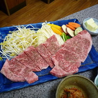 近江牛専門店 近江かど萬 - 