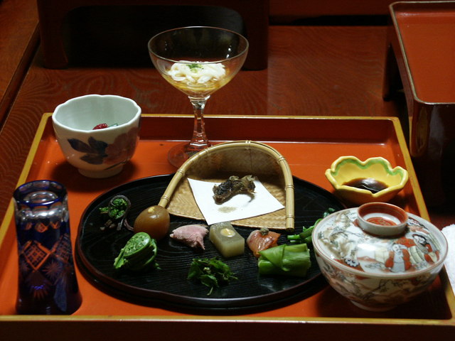 加登屋旅館 - 大石田（旅館・民宿）の写真