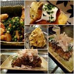 代々木上原 鉄板焼 Note - 