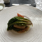 ラ・ブランシュ - 