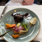 ラ・ブランシュ - 