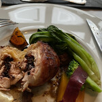 ラ・ブランシュ - 