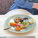 ラ・ブランシュ - 