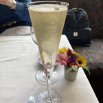 ラ・ブランシュ - 