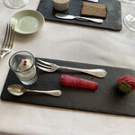 ラ・ブランシュ - 