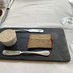 ラ・ブランシュ - 