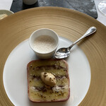 ラ・ブランシュ - 