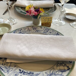 ラ・ブランシュ - 