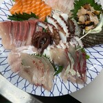 あき水産 輝 - 