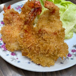 あき水産 輝 - 