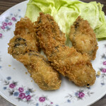 あき水産 輝 - 