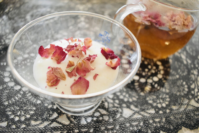 Amour - 須賀川（カフェ）の写真