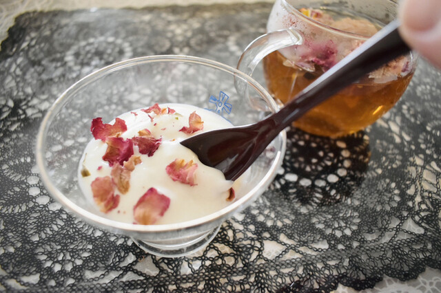 Amour - 須賀川（カフェ）の写真