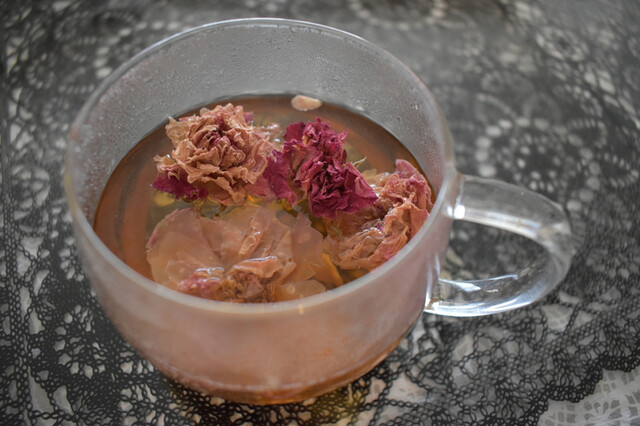 Amour - 須賀川（カフェ）の写真