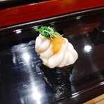 寿司大 - 白子