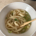 手打うどん たむら - 
