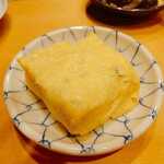 寿司大 - 玉子焼き