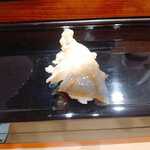 寿司大 - 北寄貝