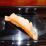 寿司大 - キンメダイ